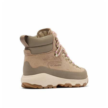 Încălțăminte de trekking femei Columbia Newton Alpine Pt™