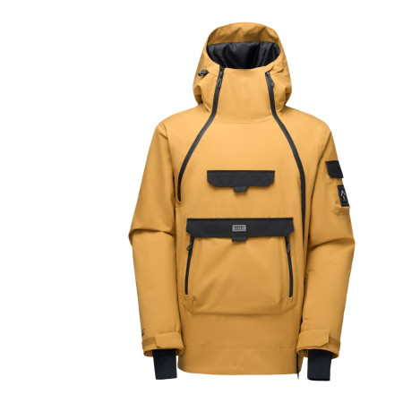 Geacă bărbați Dare 2b T-bar III Jacket maro Wood Brown