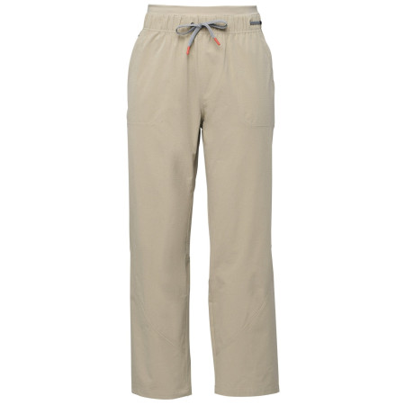 Pantaloni femei Black Diamond W Sequence Pants bej Moonstone