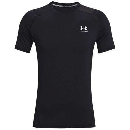 Tricou bărbați Under Armour HG Armour Fitted SS