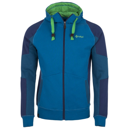 Hanorac fermei Kilpi Dion albastru