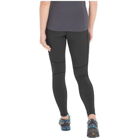 Colanți femei Rab Incline AS Tights Wmns