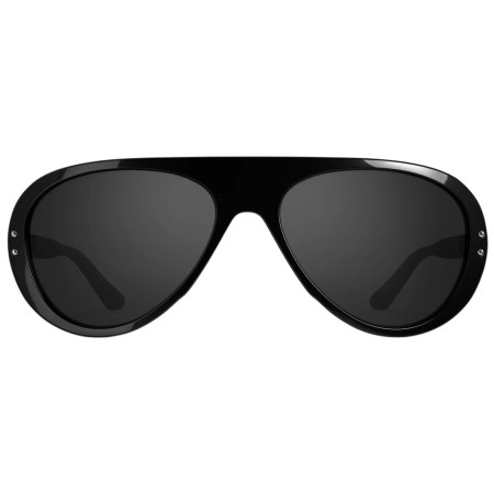 Ochelari de soare Vallon Royal Enfield Classic Edition negru Black | Smoke RE Edition