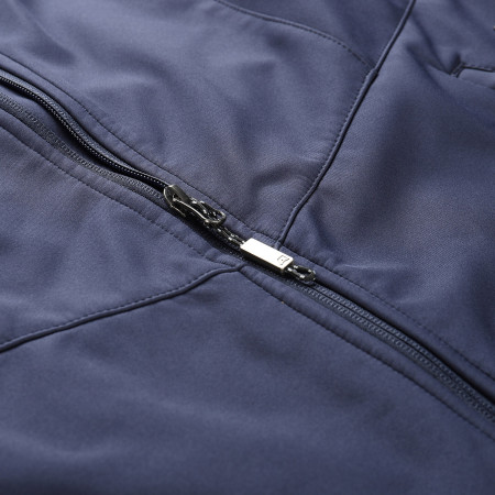 Geacă lungă femei Alpine Pro Ibora