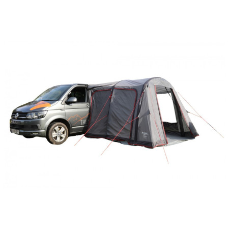 Cort frontal Vango Faros II Air Low 2022 gri