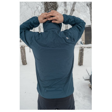 Geacă de ciclism bărbați Acepac Contour Air jacket