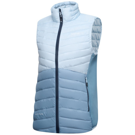 Vestă femei Regatta Womens Leedre Hybrid B/W