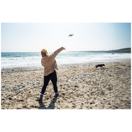 Jucărie pentru câini Mountain Paws Rubber Bone Dog Toy