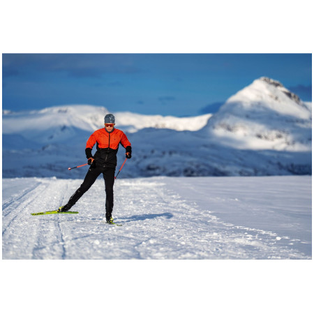 Geacă softshell bărbați Silvini Pusterio