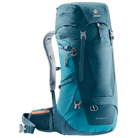 Rucsac Deuter Futura 34
			EL albastru arctic-denim