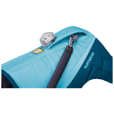 Vestă de înot pentru câini Ruffwear Float Coat™ Life Jacket