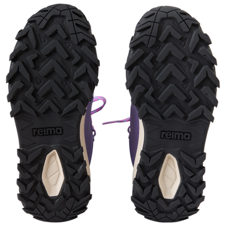 Încălțăminte copii Reima Kulkuri Mid Misty Violet