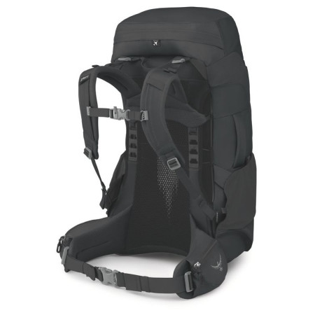 Rucsac femei Osprey Fairview Trek 55