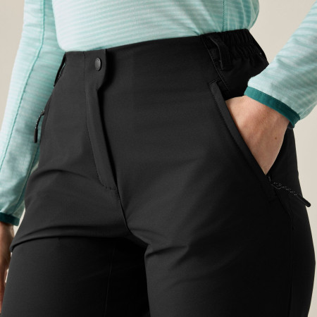Pantaloni femei Regatta Womens Questra V