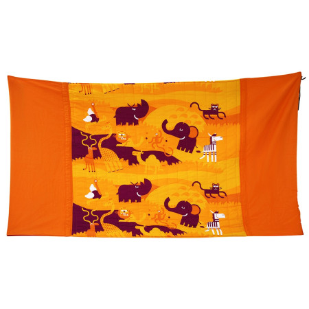 Hamac copii Hamaka 2în1