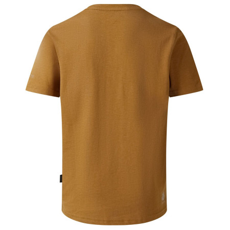 Tricou copii Dare 2b Trailbazer III Tee Dark Cumin