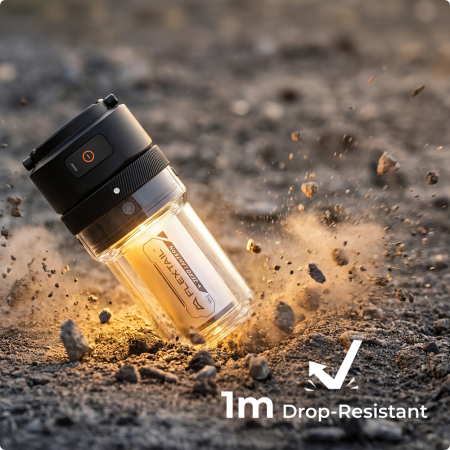 Lampă Flextail Zero Lantern