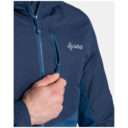 Geacă softshell bărbați Kilpi Sonna