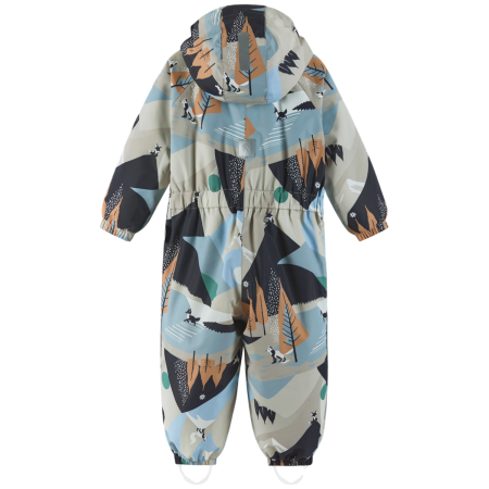 Salopetă copii Reima Puhuri