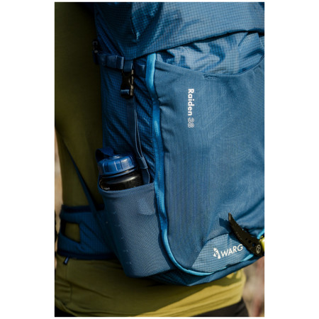 Rucsac Warg Raiden 38l