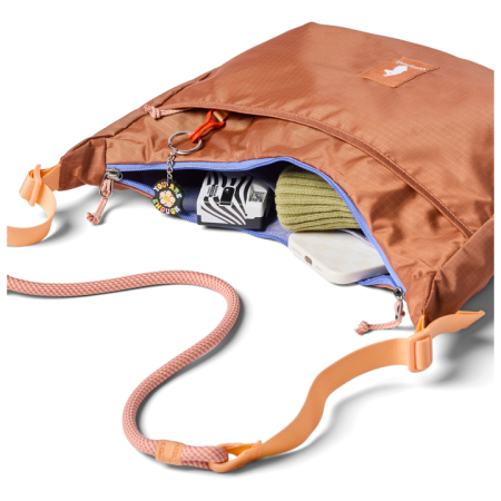 Geantă de umăr Cotopaxi Trozo 8L Shoulder Bag