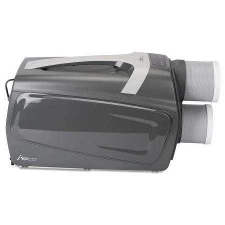 Climatizare Yolco TC390