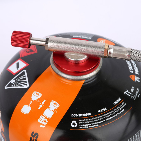 Arzător pentru camping Zulu Firecamp