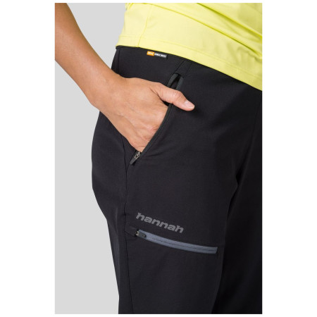 Pantaloni femei Hannah Claim W