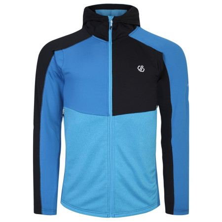 Hanorac bărbați Dare 2b Assimilate Core Str albastru DpWt/WvRd/Gr