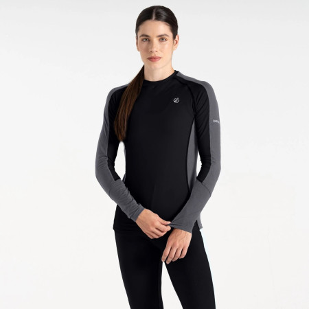 Tricou funcțional femei Dare 2b W Exchange Baselayer Top