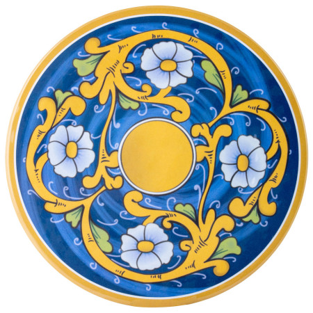 Veselă Bo-Camp Tableware Sicilian 16pcs