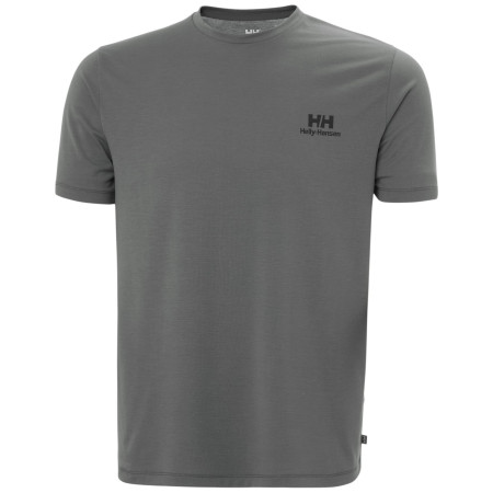 Tricou bărbați Helly Hansen Skog Graphic T-Shirt