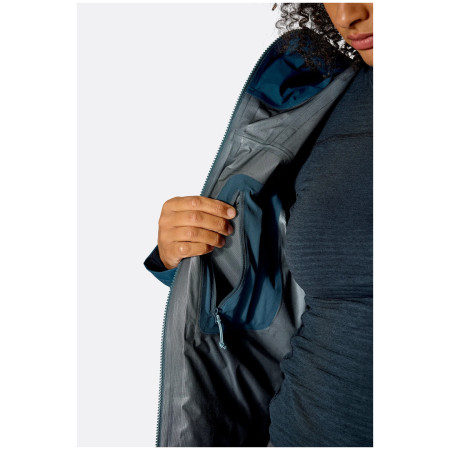 Geacă femei Rab Kangri GTX Jacket
