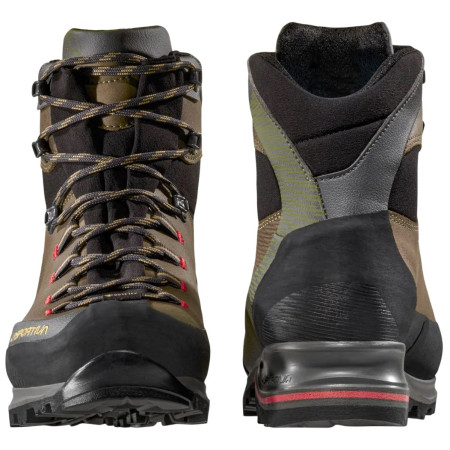 Încălțăminte bărbați La Sportiva Trango Trk Leather GTX
