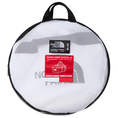 Geantă de voiaj The North Face Base Camp Duffel - M