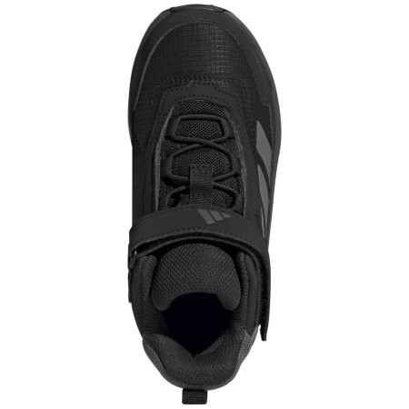 Încălțăminte copii Adidas Terrex Anylander Mid Climaproof Black