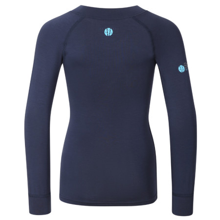 Tricou funcțional copii Progress E NDRD
