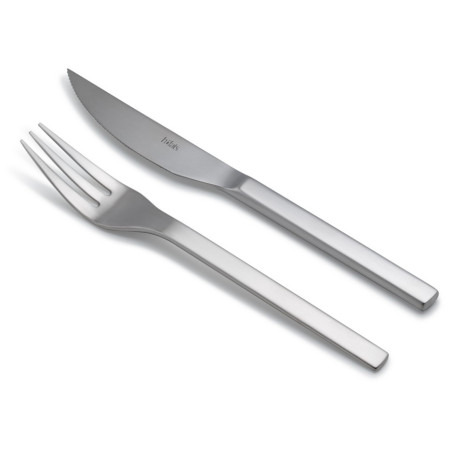 Set tacâmuri Höfats Steaktools