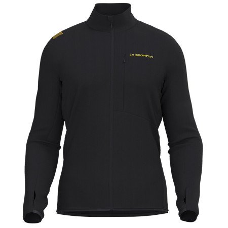 Hanorac funcțional bărbați La Sportiva Chill Thermal Jkt M