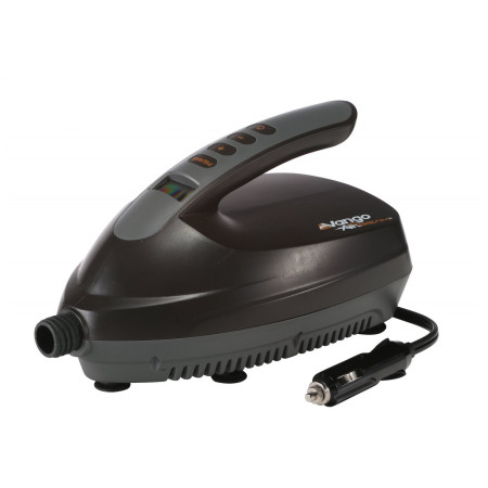 Pompă Vango
AirBeam Zephyr Pump negru