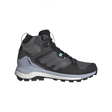 Încălțăminte de trekking femei Adidas Terrex Skychaser 2 gri