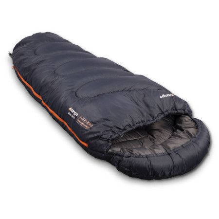 Sac de dormit pentru copii Vango Atlas Junior albastru închis Midnight Navy