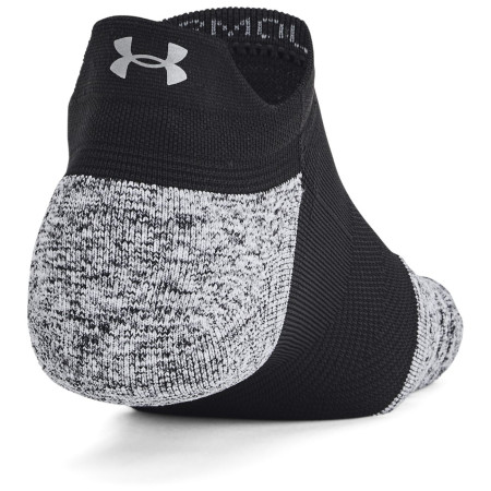 Set șosete Under Armour UA Velociti Run Cush 3Pk Ns