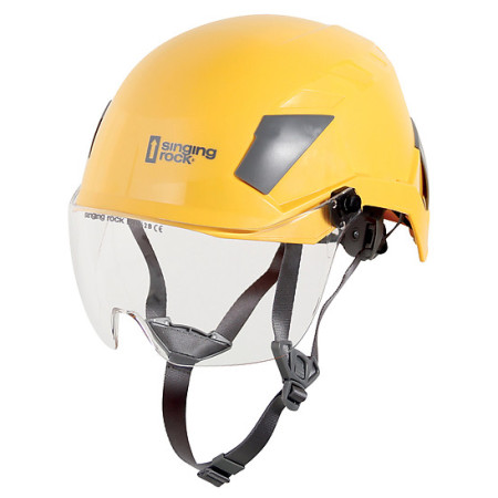 Accesoriu Singing Rock Cover mască de protecție