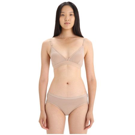 Bustieră Icebreaker W Siren Bra