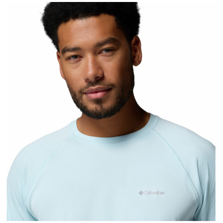 Tricou bărbați Columbia Alpine Chill™ Pro Ss Crew