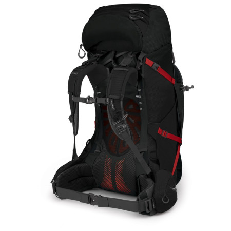 Rucsac Osprey Aether Plus 70