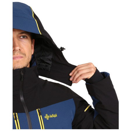 Geacă bărbați Kilpi Tonnsi-M