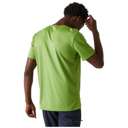 Tricou bărbați Regatta Fingal Slogan III