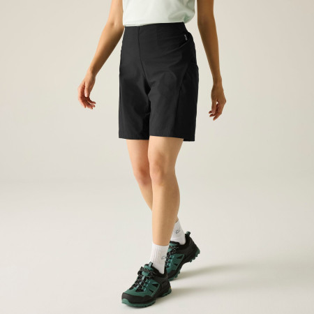 Pantaloni scurți femei Regatta Women’s Pentre Lite Shorts